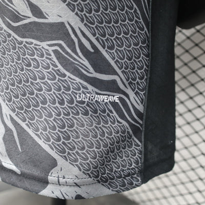 24-25 Manchester City Dark black player version jersey tm