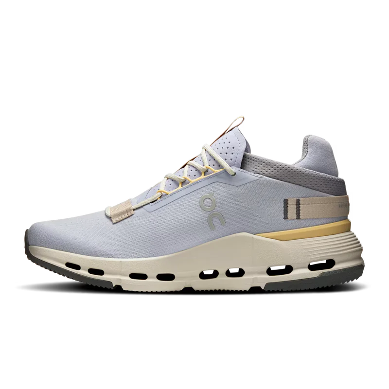 On Cloudnova 2