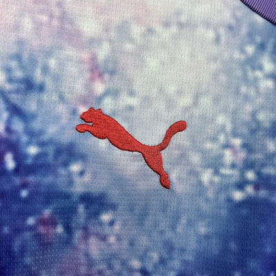 25-26 Manchester City Purple concept version Jersey tm