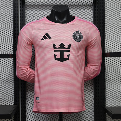 Inter Miami international 2026/27