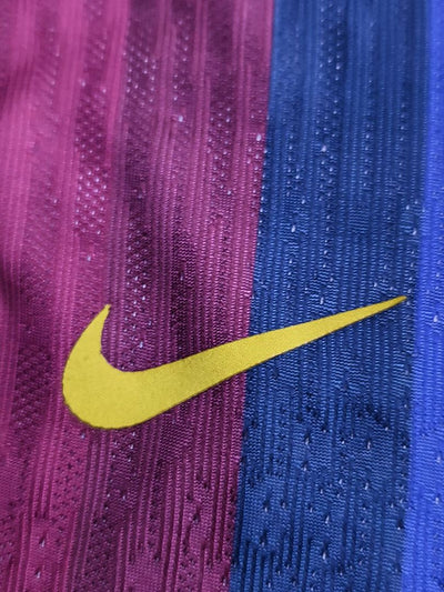 KidS Kit Barcelona 2026/27 Home Soccer Jersey