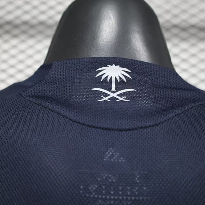 25-26 Al Nasser soccer jersey