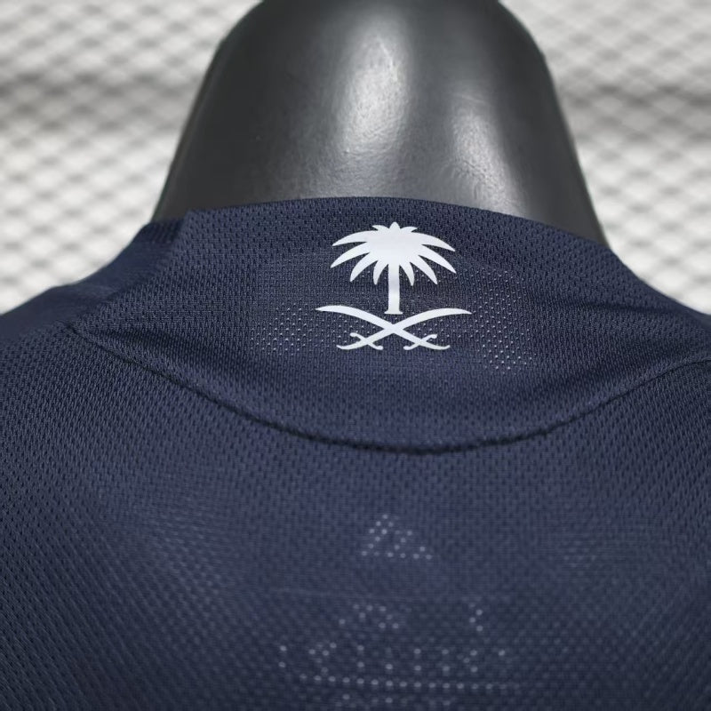 25-26 Al Nasser soccer jersey