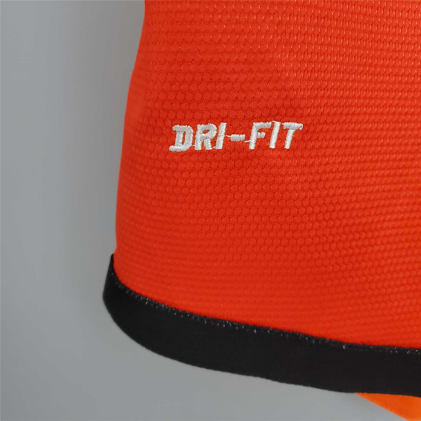 2012 Netherlands home