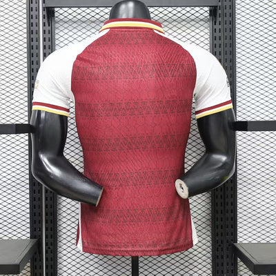 Arsenal 2026/27 Red Special