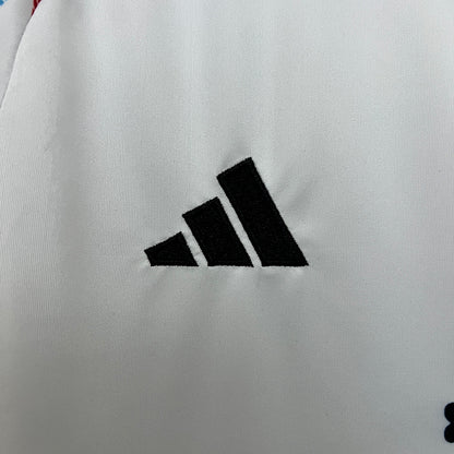 2024 Japan ACE white special jersey tm