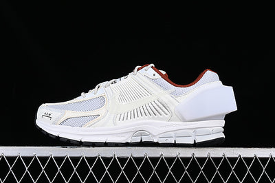 A COLD WALL ZOOM VOMERO 5 WHITE/GREY