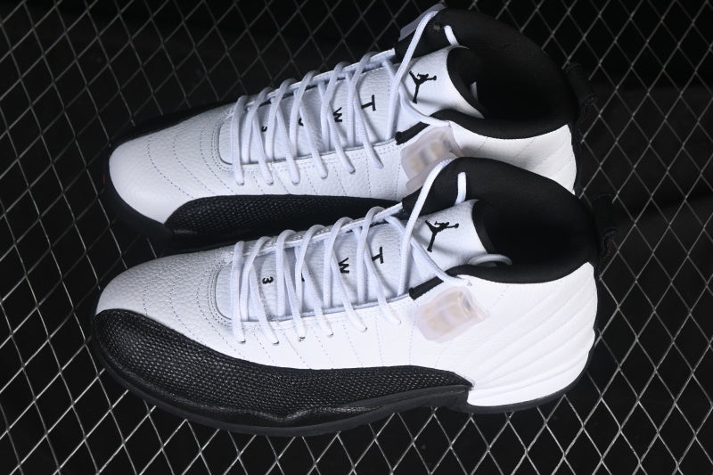 JORDAN 12 RETRO TAXI