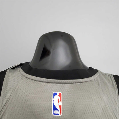 Nets Griffin #2 Flying Man Grey
