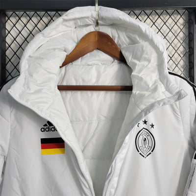 Down Jackets Thermal Jacket German