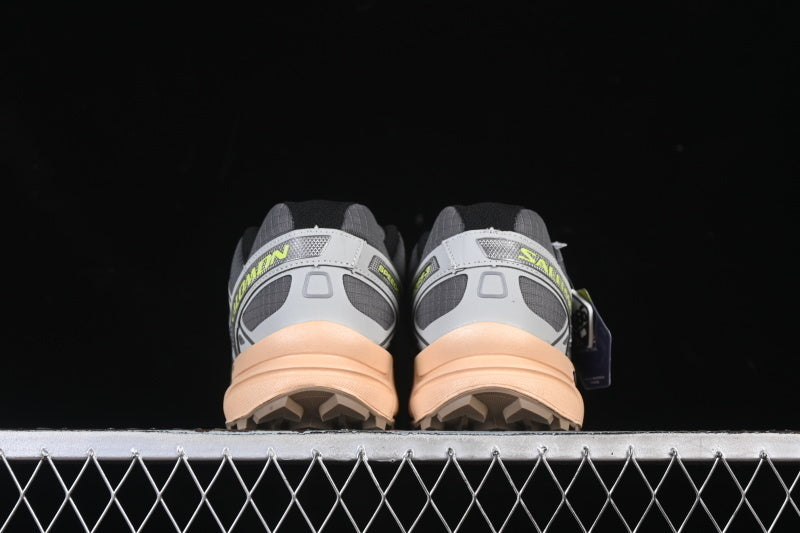 SPEED CROSS 3 BREATHABLE SHOES