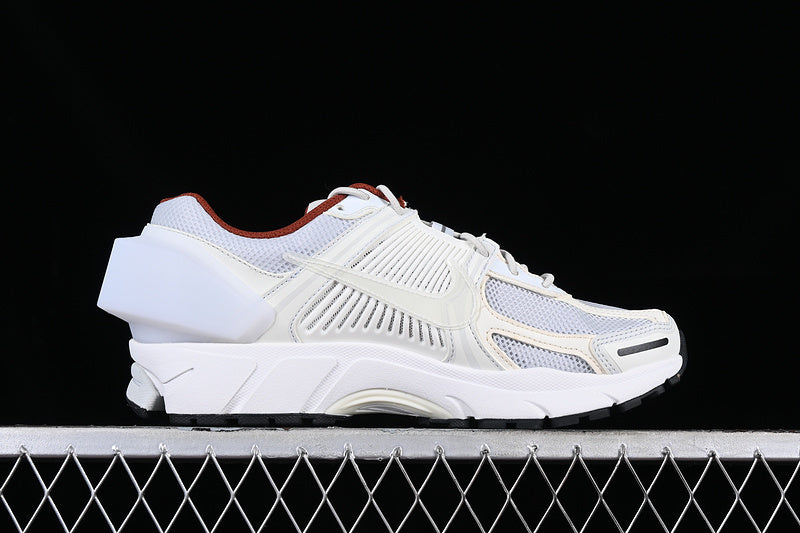 A COLD WALL ZOOM VOMERO 5 WHITE/GREY