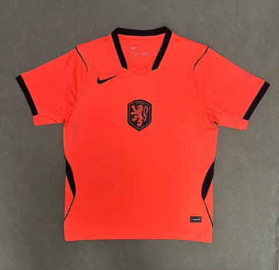 Netherlands 2026 World Cup home Jersey