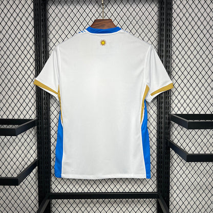 Uruguay 2024/25 Pre-match training Jersey