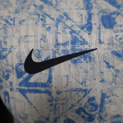 2024 Portugal away player version jersey