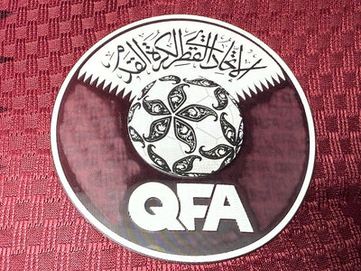Qatar 2026 World Cup Home Jersey