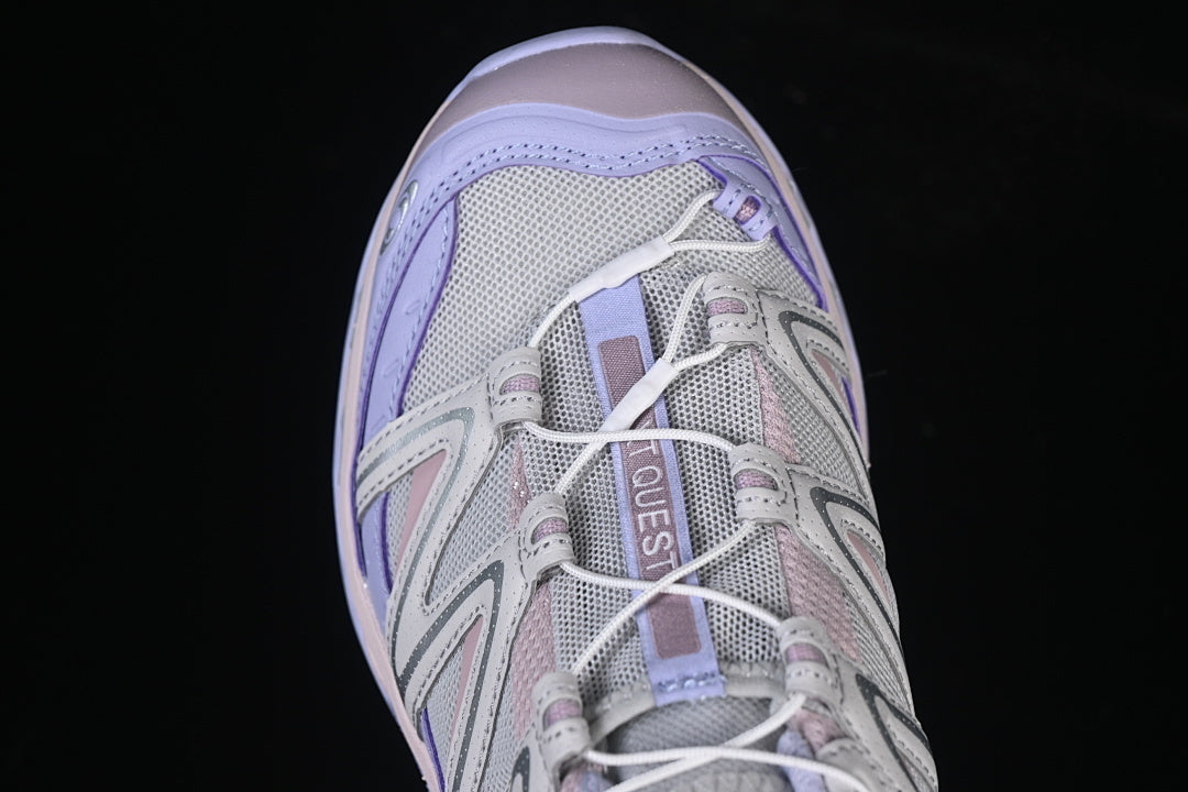 XT-QUEST OUTDOOR TRAIL RUNNING SHOES