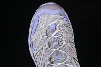 XT-QUEST OUTDOOR TRAIL RUNNING SHOES