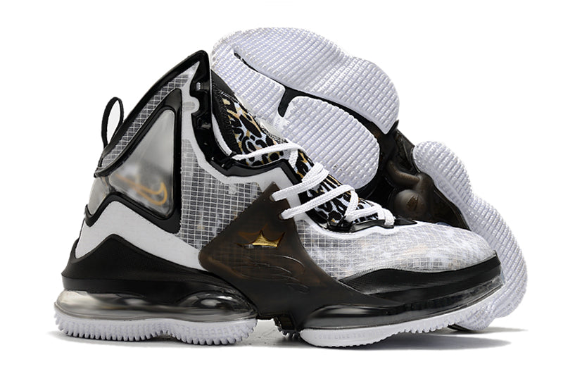 LEBRON 19 BASKETBALL SHOES