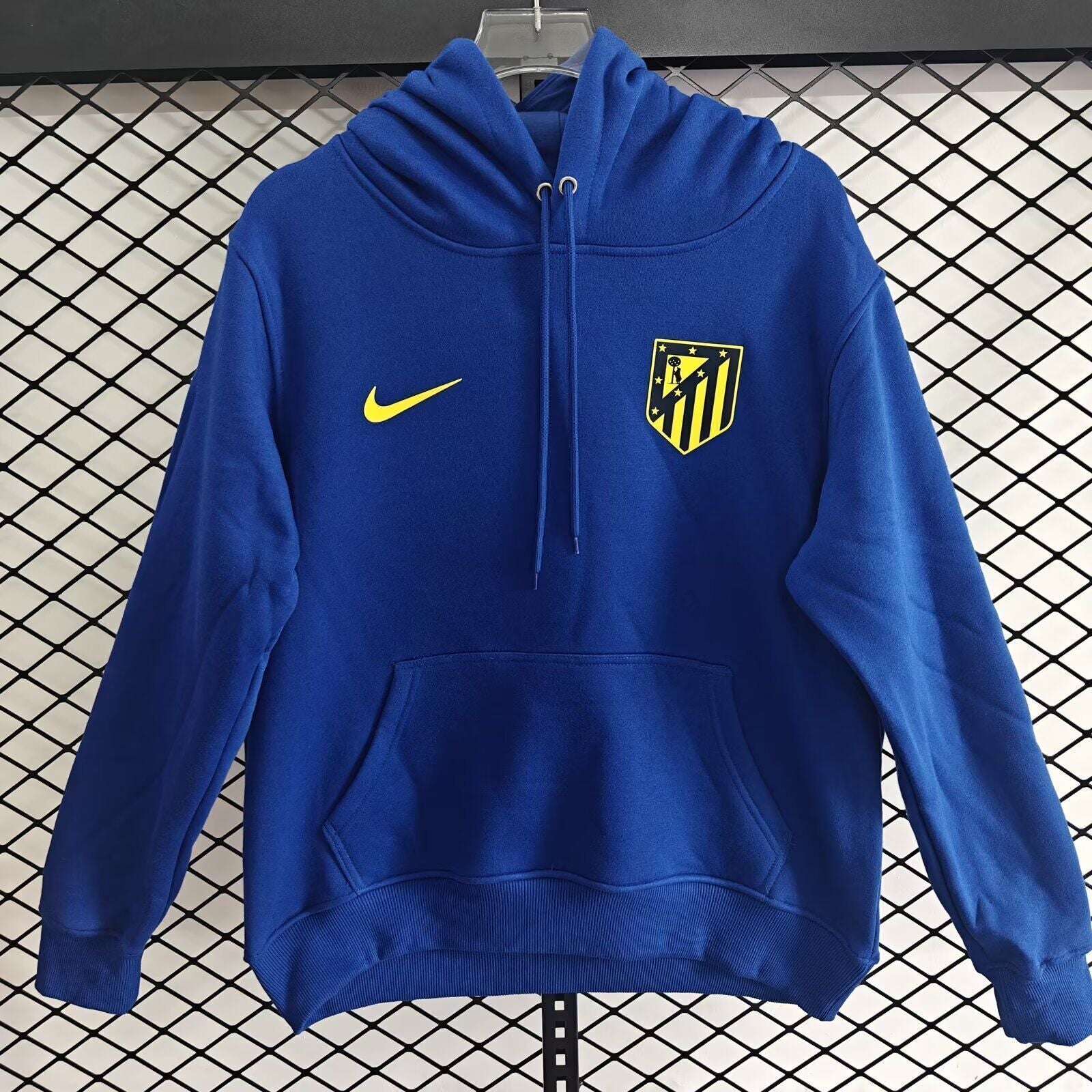 ATM hoodie