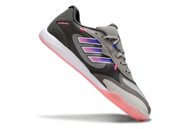 adidas Fevernova IC gray powder