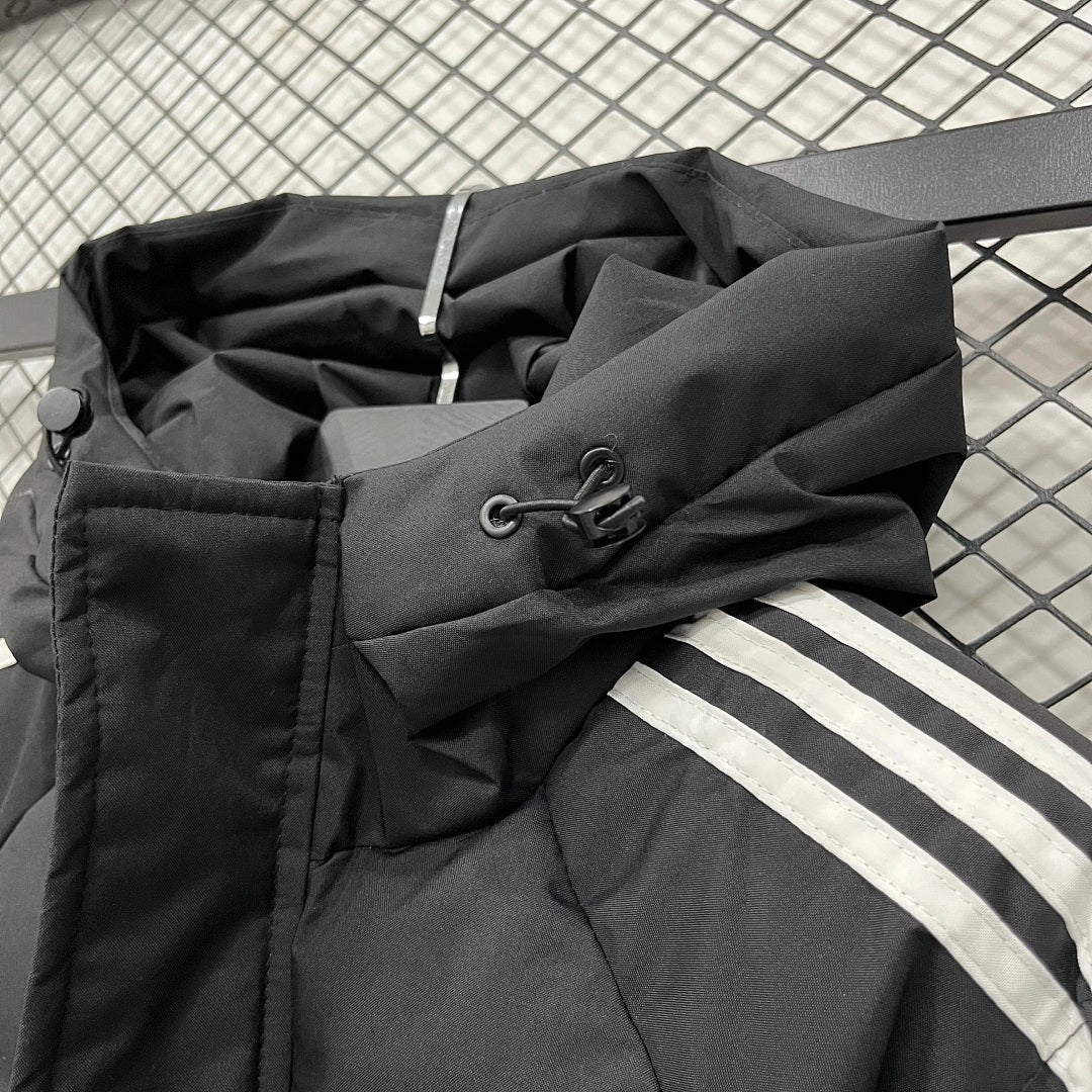 Germany 2025/26 Cotton Coats