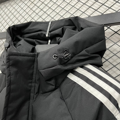 Germany 2025/26 Cotton Coats