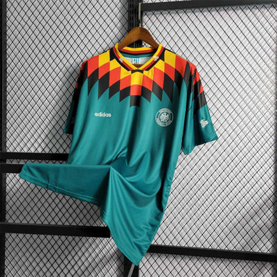 1994 Germany away shirt