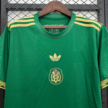 Mexico green special jersey 2025/2026 tm