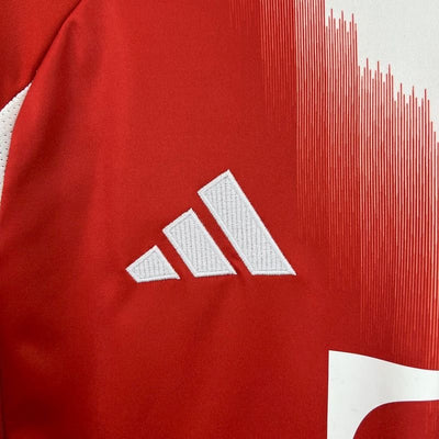 Bayern Munich home 2025/2026 tm