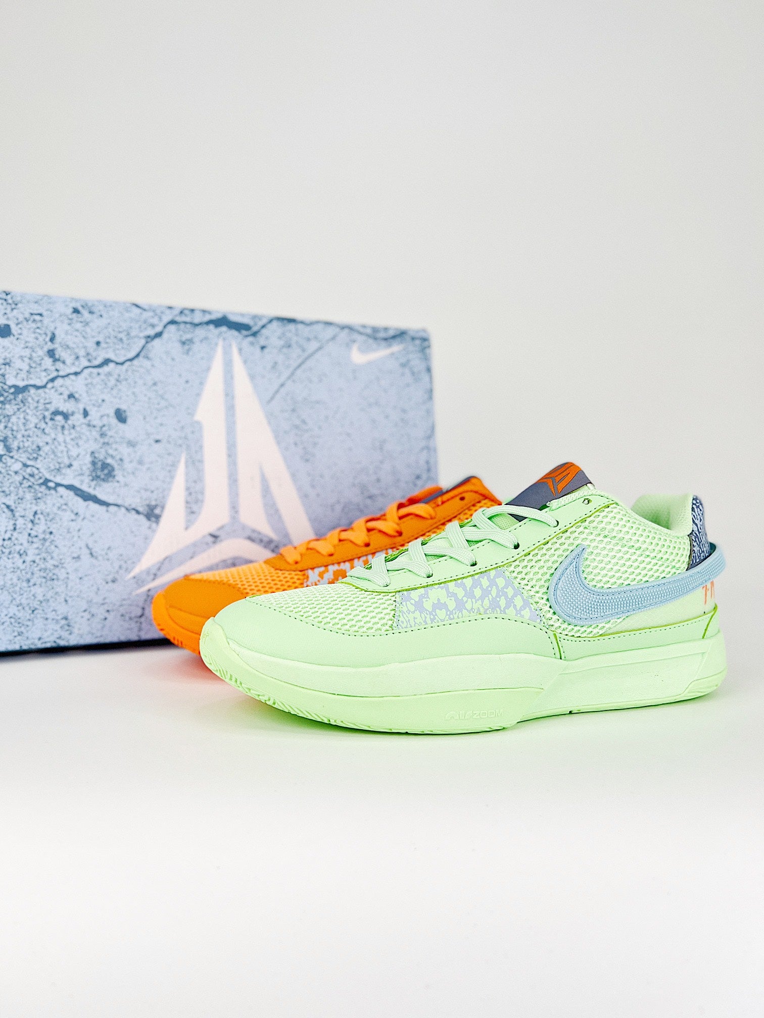 Nike Ja 1 EP