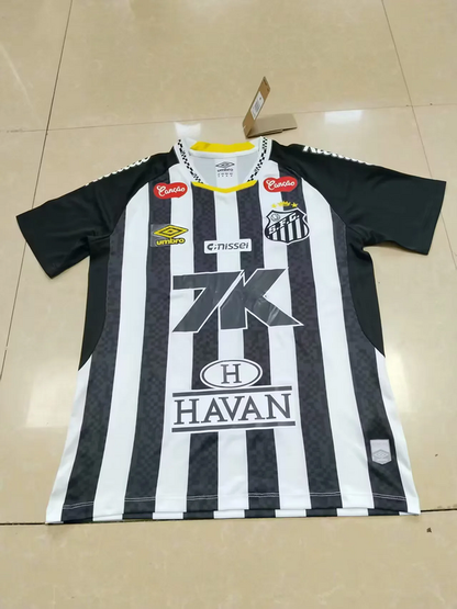25-26 Santos away jersey