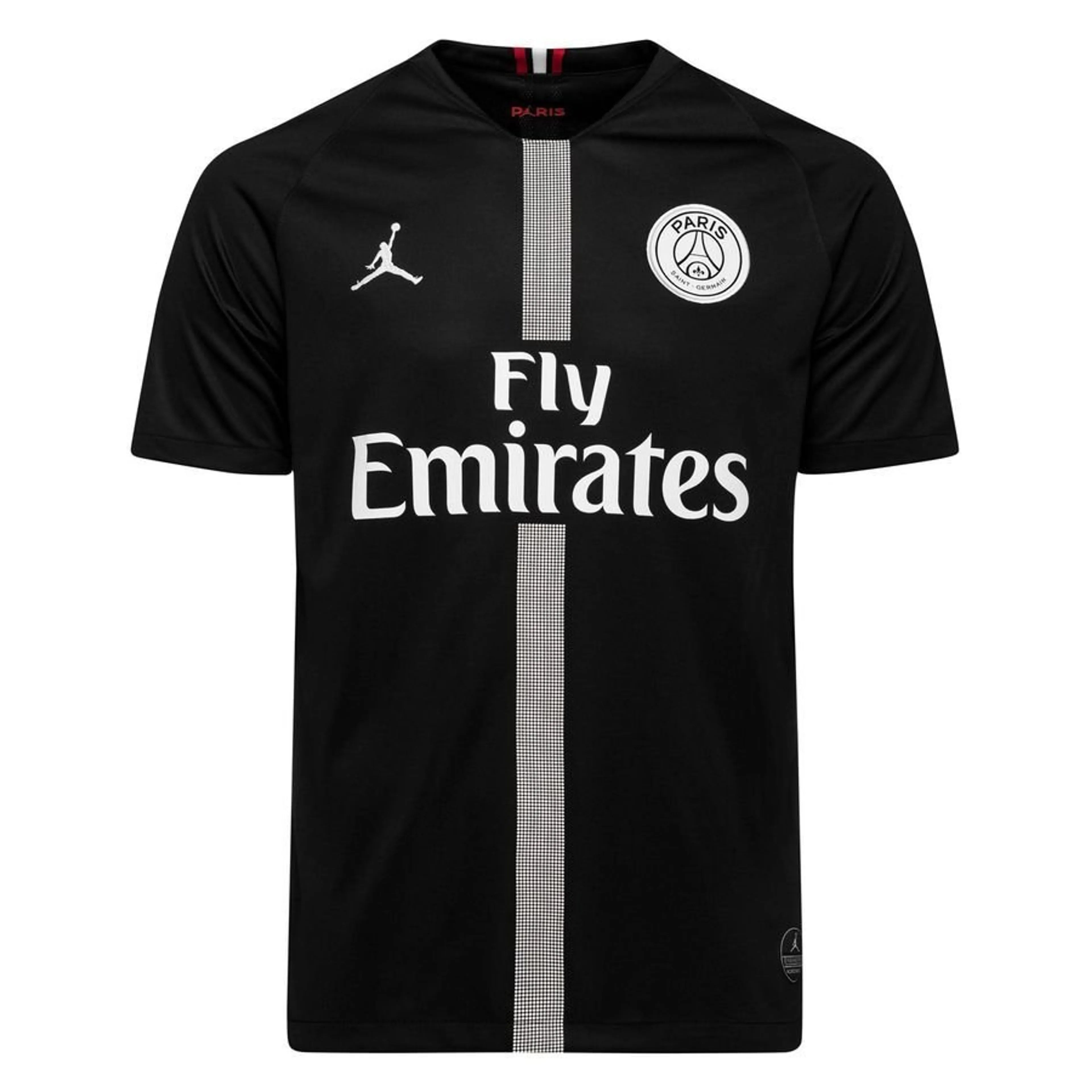 Jordan 18-19 PSG UCL JERSEY