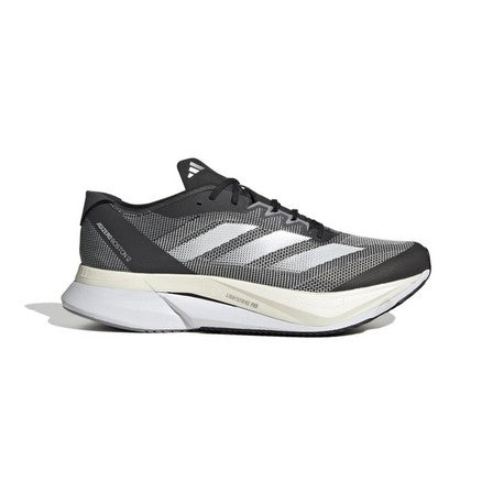 Adidas Adizero Boston 12 Shoes, Black