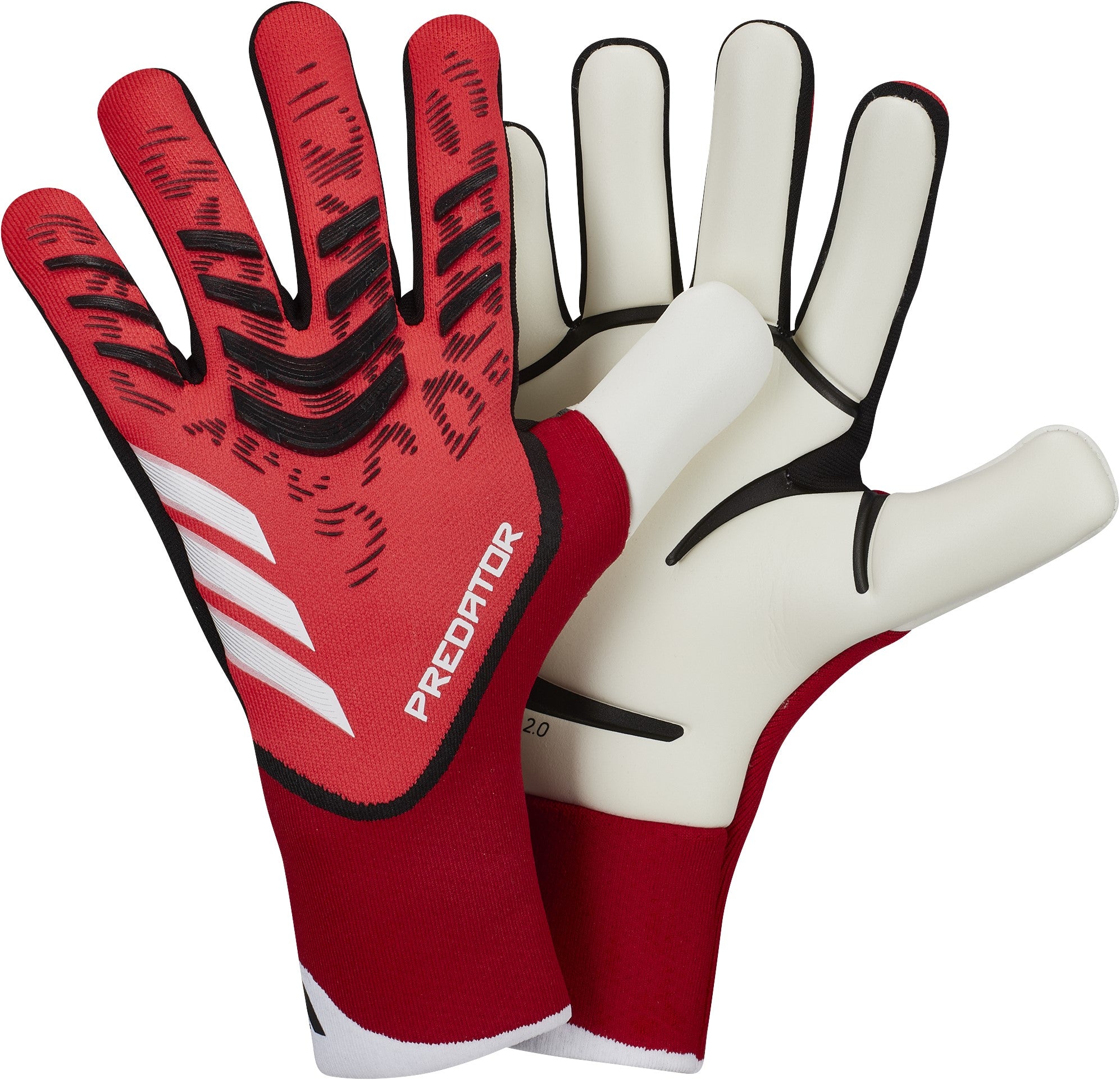 Adidas Predator Goalkeeper Gloves