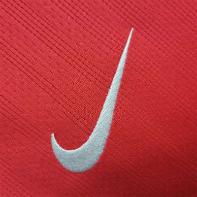 MANCHESTER UNITED LONG-SLEEVE RETRO(2007/2008) tm
