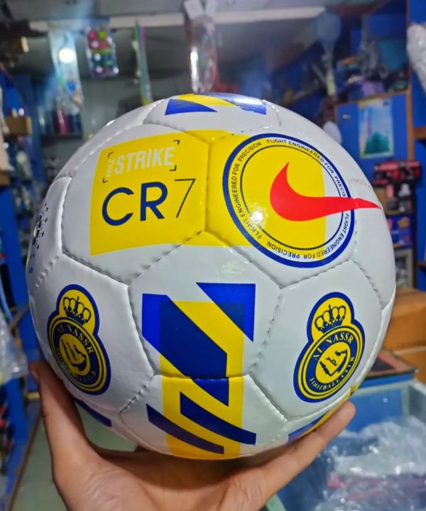 Nike Al Nassr Edition Ball