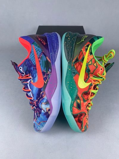 Nike Kobe Zoom 8 “What The Kobe”