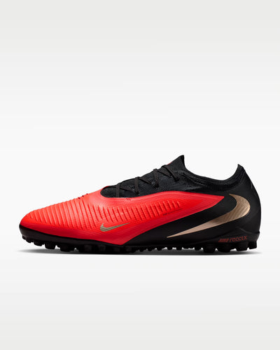 Nike ReactX Phantom 6 Low Pro Turf