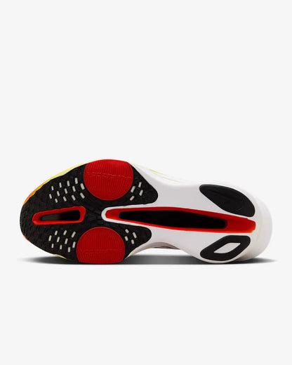 Nike alphafly 3%.