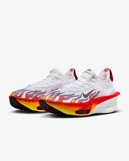 Nike alphafly 3%.