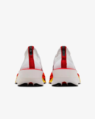 Nike alphafly 3%.