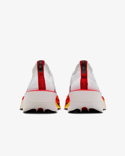 Nike alphafly 3%.
