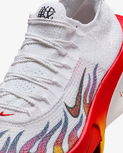 Nike alphafly 3%.