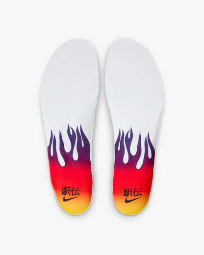 Nike alphafly 3%.