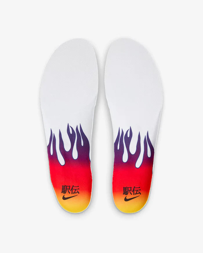 Nike alphafly 3%.
