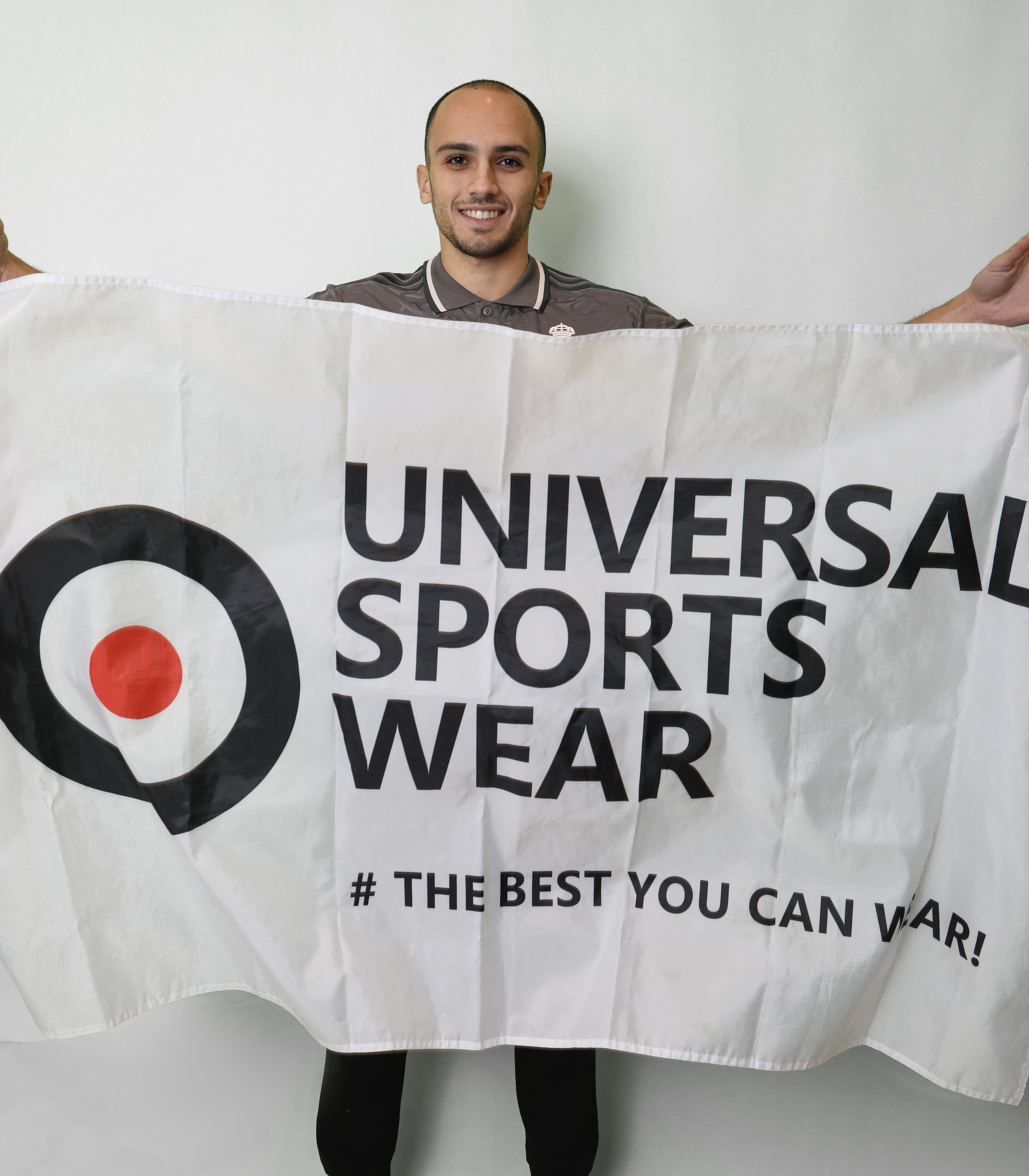 universal flag