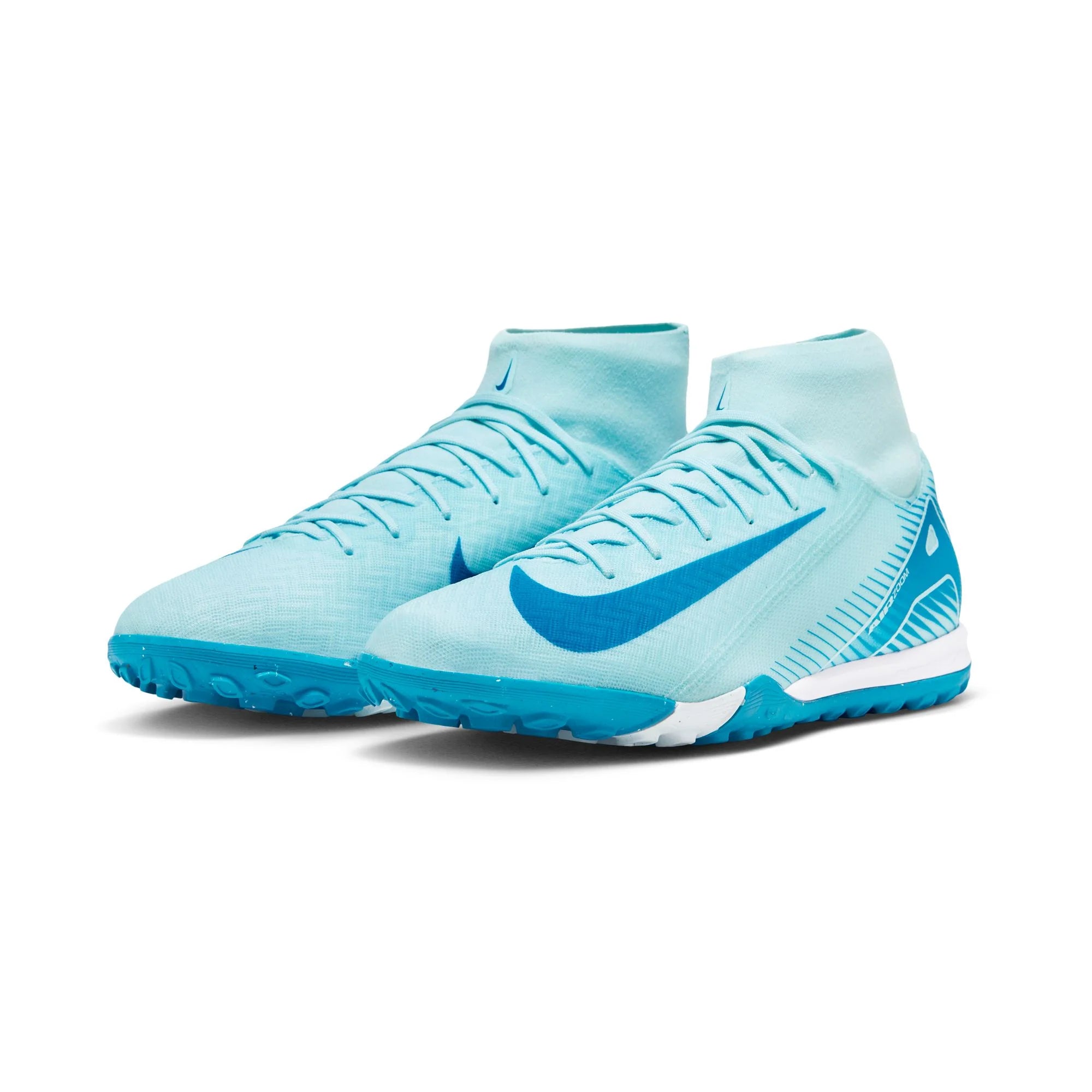 Nike Mercurial Superfly 10 Academy TF Turf Soccer Shoes