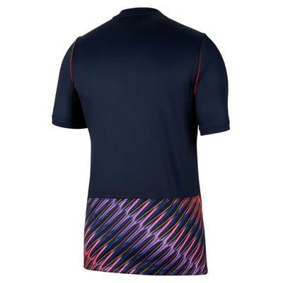 26-27 Tottenham Away