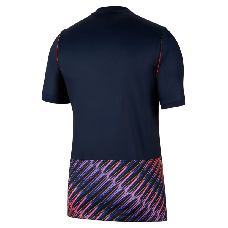 26-27 Tottenham Away
